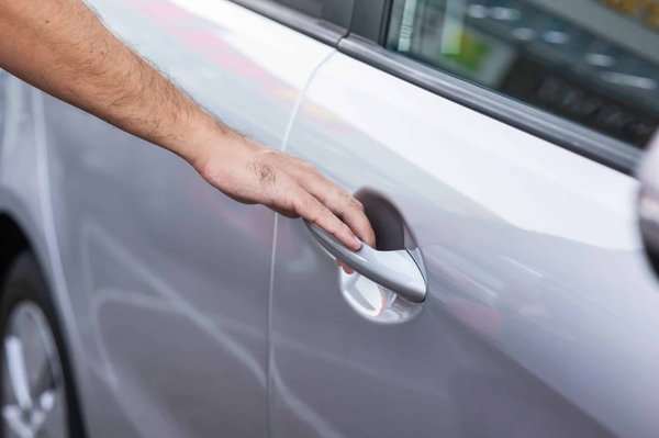 Quelle voiture choisir pour des services de chauffeur privé ?