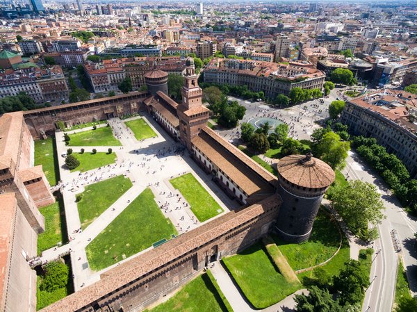 Top 7 des musées de Milan à visiter à tout prix