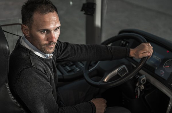 Optez pour un chauffeur privé pour une journée de sérénité