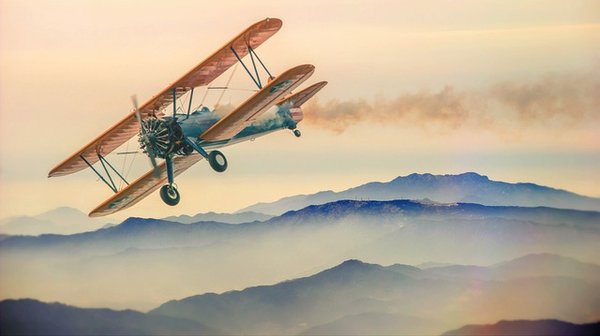 Comment se déroule un baptême de l'air en hélicoptère ?