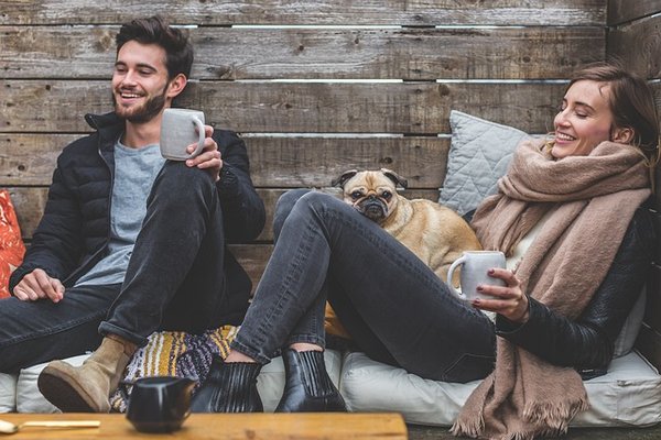 Week-end romantique à Marseille : quel type de chambre choisir ?